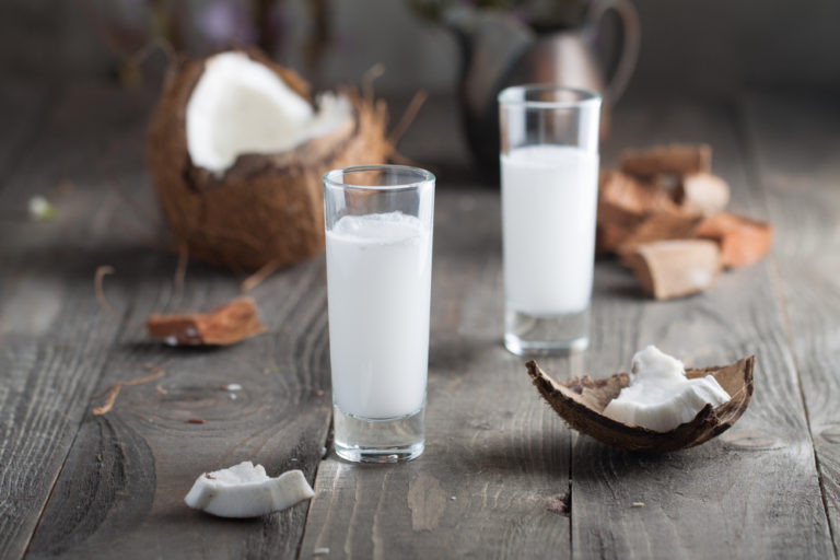 Coconut Rum Coffee Bean Flavor Coffee Bean Flavor Dot Com