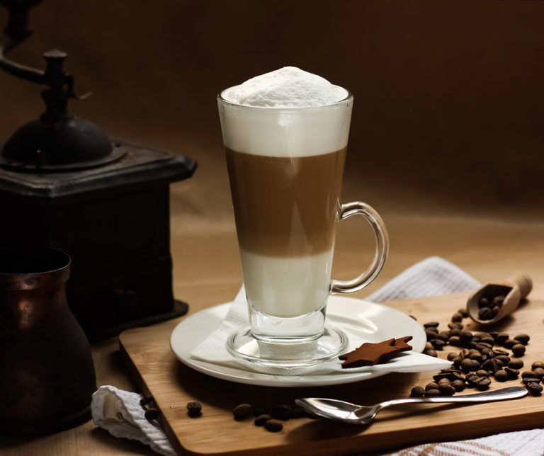 Caramel Macchiato Coffee Bean Flavor Coffee Bean Flavor Dot Com