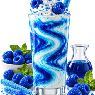 Blue Raspberry